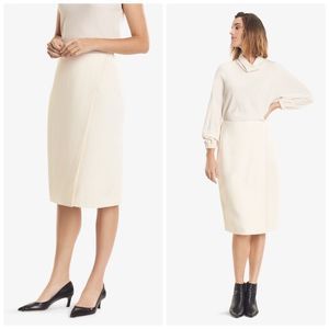 NWOT M.M. LaFleur Logan Skirt, 8